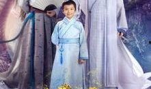 降龙伏虎小济公在线观看,在线观看，揭秘济公传奇降妖伏魔之旅