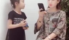 倒霉孩子爆料妈妈视频,一场家庭矛盾的公开上演