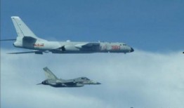 轰6最新爆料,揭秘我国战略轰炸机发展新篇章