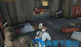 吃鸡新动作爆料视频,惊险刺激，操作升级！